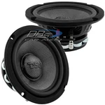 2X DS18 PRO-CF6.4NR 6.5" Midrange Car 500W 4-OHM Neodymium Loudspeakers New. Price: $418.94.