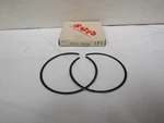 Suzuki Piston Rings Oem Nos 12140-28780-050 Super: 12140-28740-050 New. Price: $10.34.