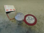 Suzuki 0/5 Piston Set Oem 12110-40502-050 12103-40880-050 New. Price: $72.25.