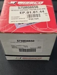 Wiseco Dirtbike Piston 0.50MM - Part # 575M08650 New. Price: $199.99.