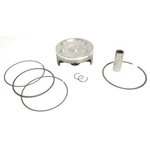 Athena S5F08300003A Piston Kit (a) - Big Bore 82.95MM, 12.8:1 Compression New. Price: $238.25.