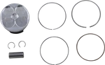 Wossner 8957DB Piston Kit 76.97MM Yamaha WR250F 4 Stroke Engine New. Price: $172.01.