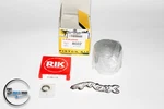 Piston Kit Sea Doo 580 1988-96 O/S+.020" Bore Size 76.50MM 8022 Used. Price: $83.95.