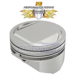 Kb Cast Piston Set For 1999-2002 Harley Davidson Fltr Road Glide Engine Xm New. Price: $300.79.