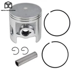 For Yamaha Dt YT175 Motorcycle Piston 66MM Bore 69.5MM Height Rings Kit New. Price: $22.15.