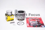 1997-07 Kawasaki Oem Cylinder Jug W/ New Piston & Top End Kit Remanufactured. Price: $644.99.