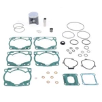 Athena Top End Piston & Gasket Kit 66.4MM Ktm Sx 250 17-22, P4C0664083001 New. Price: $218.08.