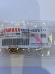 Yamaha Oem Bearing 93310-420F2-00 New. Price: $21.95.
