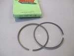 Nos Yamaha Oem Piston Ring Set 1.00 1979 RD400 1A1-11601-40 New. Price: $74.95.