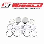 Wiseco Tracker Series Piston Kit For 1986-1995 Harley Davidson XLH883DLX Yi New. Price: $260.50.