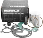 Wiseco Top End Kit - Standard Bore 74.80MM Motorcycle Atv/utv Street Bike SK1419 New. Price: $512.99.