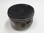 1998-2016 Yamaha Star Engine Piston Std Oem 4VR-11631-01-A0 Used. Price: $39.99.