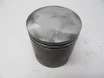1973 Yamaha DT1 DT2 Piston 71.00 Mm Used. Price: $39.96.