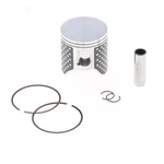 Cast Piston Kit 61.95MM Bore For Beta Rr X-pro 200 Stroke Enduro 2025-26 New. Price: $131.38.