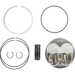 Moose Offroad Piston Kit - 96.00 Mm For Honda MPX2010 New. Price: $386.95.