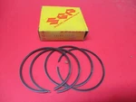 Nos New Original Oem Suzuki GT550 T350 Piston Rings 12140-18510. Price: $74.99.