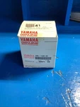 New Yamaha Piston 6G5-11646-00-00. Price: $154.32.