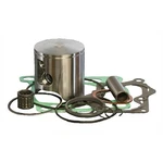 Wiseco PK1496 Top End Kit (pro-lite), Standard Bore 66.00MM New. Price: $247.45.