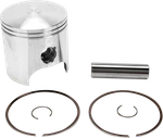 Wiseco Piston Kit - 67.25 Mm For Honda 526M06725 New. Price: $232.95.