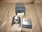 1989-2003 Suzuki RM125 Namura Piston Kit 54.45MM New. Price: $75.00.