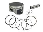 Namura NA-40007-4 Piston Kit For 1998-01 Yamaha YFM600F Grizzly 96.00MM New. Price: $74.52.