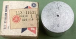 New Genuine Yamaha 113-11631-70-96 Piston Std. Price: $89.93.