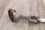 2005 Yamaha Rs Rage Connecting Rod W/ Piston Used. Price: $34.00.