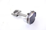 07-08 Kawasaki Ninja ZX6R Engine Motor Block Pistons 13001-0096 Used. Price: $35.99.
