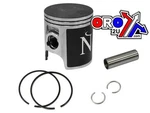 Namura Technologies Piston Kit 88-00 KX80 49.00, NX-20080-4 Kawasaki New. Price: $133.92.