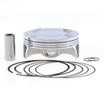 Athena Replacement Piston 96.95MM Bore For Yamaha YZ450F 2010-2013 S5F09700002A New. Price: $191.96.