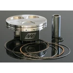 Wiseco 4650M09200 Piston For Yamaha YZ/WR400 13.5:1 Compression Ratio New. Price: $276.95.