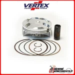 2020 Suzuki Rm 250 Vertex Pistons 76.96 24122B #5 Neu. Price: $129.13.