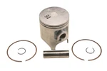 New Oem Yamaha 22W-11630-00-00 Piston Kit Nos. Price: $87.42.