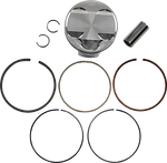 Je Pistons Kit - 102.00 Mm 10.0:1 Cr Yamaha 261527 New. Price: $301.05.