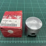 13102-361-003 Genuine Honda Piston 0.25MM Over Size Nos Brand. Price: $60.64.