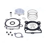 Top End Piston & Gasket Kit 78MM Ktm Exc-f 250 17-19, Athena P5F0780078001B, New. Price: $458.81.