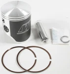 Wiseco 856M06640 Piston Kit, Standard Bore 66.40MM New. Price: $170.96.
