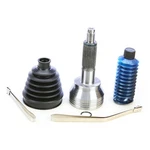 Epi Cv Joint Kit For 2011-2013 Polaris Sportsman 500 Ho Touring Atv Rear Outside New. Price: $92.60.
