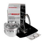 Piston 4705M06550 For Suzuki GSXR600 97-2000(CK115) 25787XA New. Price: $160.99.
