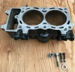 Kawasaki Versys 650 2007-2013 Engine Cylinder Part # 11005-0082 Used. Price: $699.99.