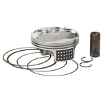 Piston Kit Vertex 77.0 Gp Suzuki Rmz 250 13-15, 23872B Hc Compr 14,0:1 New. Price: $292.53.
