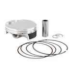 Wiseco 40074M07800 Piston Kit Standard (78 Mm) New. Price: $229.99.