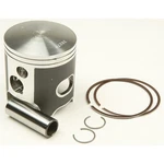 Wiseco - Powersports Piston KX250 '05 843M06850 New. Price: $210.95.