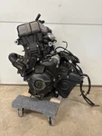 14-17 Yamaha FZ09 Engine Motor Oem Stock Good Reputable Seller #0051 Used. Price: $2499.99.