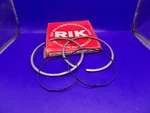 Nos Yamaha DT1 DT-1 1968-1970 Rik Standard Bore Std Piston Rings 214-11601-00 New. Price: $29.99.