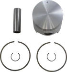 Parts Unlimited - 3085045 Piston Kit, Standard Bore 68.00MM Polaris Indy Xcr New. Price: $50.83.