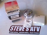 Wiseco Piston Kit 4574P2 (4574M07450) 1992-2000 Honda TRX300EX New. Price: $150.00.