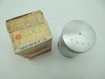 137-11636-61 372-11636-09-00 Nos Yamaha Piston 2ND O/s 0.50 YA6 W7541 New. Price: $22.00.