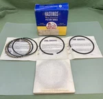 New Genuine Hastings 2M7003010 Piston Ring Set Cyl. Price: $52.18.