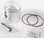 Wiseco Piston Kit 1.00MM Oversize 73.00MM 536M07300 New. Price: $158.60.
